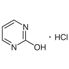 2-Hydroxypyrimidine Hydrochloride, 250G - H0480-250G