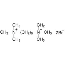 Hexamethonium Bromide, 25G - H0481-25G