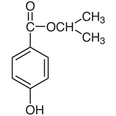 Isopropyl 4-Hydroxybenzoate, 100G - H0494-100G