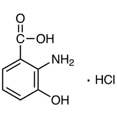 3-Hydroxyanthranilic Acid Hydrochloride, 1G - H0495-1G