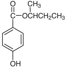 sec-Butyl 4-Hydroxybenzoate, 25G - H0496-25G