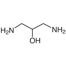 1,3-Diamino-2-propanol, 25G - H0497-25G