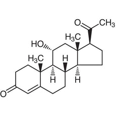 11alpha-Hydroxyprogesterone, 1G - H0498-1G