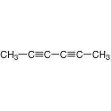 2,4-Hexadiyne, 1G - H0502-1G