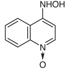4-(Hydroxyamino)quinoline N-Oxide, 1G - H0515-1G