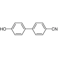 4-Cyano-4'-hydroxybiphenyl, 25G - H0523-25G