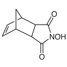 N-Hydroxy-5-norbornene-2,3-dicarboximide[for Peptide Synthesis], 250G - H0528-250G