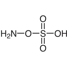 Hydroxylamine-O-sulfonic Acid, 25G - H0530-25G