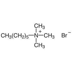 Hexyltrimethylammonium Bromide, 25G - H0534-25G