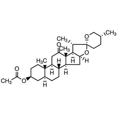 Hecogenin Acetate, 5G - H0537-5G