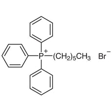 Hexyltriphenylphosphonium Bromide, 100G - H0540-100G