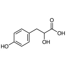 DL-4-Hydroxyphenyllactic Acid, 100MG - H0542-100MG