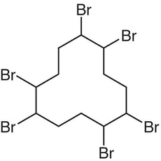 1,2,5,6,9,10-Hexabromocyclododecane, 25G - H0544-25G
