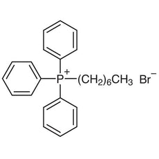 Heptyltriphenylphosphonium Bromide, 25G - H0545-25G