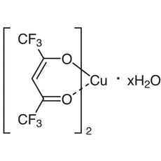 Bis(hexafluoroacetylacetonato)copper(II)Hydrate, 5G - H0554-5G