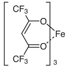 Tris(hexafluoroacetylacetonato)iron(III), 1G - H0555-1G