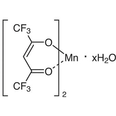 Bis(hexafluoroacetylacetonato)manganese(II)Hydrate, 1G - H0557-1G