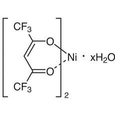 Bis(hexafluoroacetylacetonato)nickel(II)Hydrate, 1G - H0558-1G
