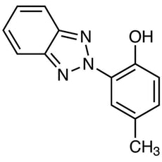 2-(2-Hydroxy-5-methylphenyl)benzotriazole, 25G - H0560-25G