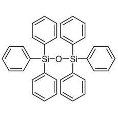 Hexaphenyldisiloxane, 25G - H0561-25G