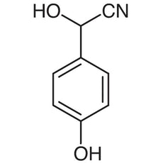 DL-4-Hydroxymandelonitrile, 5G - H0563-5G