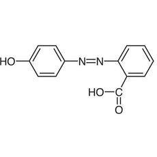 4'-Hydroxyazobenzene-2-carboxylic Acid, 25G - H0586-25G