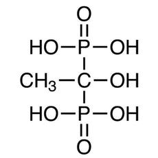 1-Hydroxyethane-1,1-diphosphonic Acid(ca. 60% in Water, ca. 4.2mol/L), 25G - H0587-25G