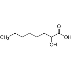 2-Hydroxy-n-octanoic Acid, 25G - H0592-25G