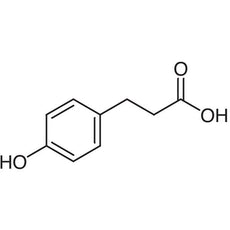 3-(4-Hydroxyphenyl)propionic Acid, 250G - H0599-250G