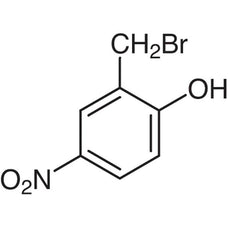 2-Hydroxy-5-nitrobenzyl Bromide, 5G - H0601-5G