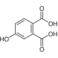 4-Hydroxyphthalic Acid, 5G - H0609-5G