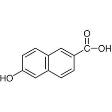 6-Hydroxy-2-naphthoic Acid, 500G - H0612-500G