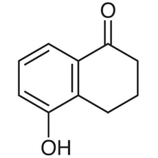 5-Hydroxy-1-tetralone, 1G - H0614-1G