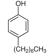 4-Heptylphenol, 25G - H0615-25G