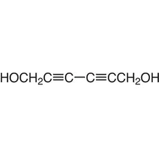 2,4-Hexadiyne-1,6-diol, 1G - H0619-1G