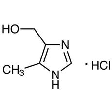 4-Hydroxymethyl-5-methylimidazole Hydrochloride, 25G - H0625-25G
