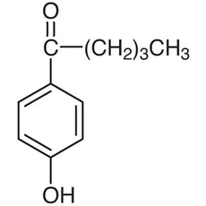 4'-Hydroxyvalerophenone, 25G - H0627-25G