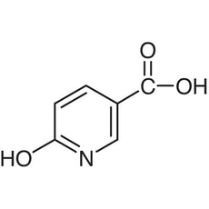6-Hydroxynicotinic Acid, 25G - H0633-25G