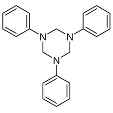 Hexahydro-1,3,5-triphenyl-1,3,5-triazine, 25G - H0639-25G