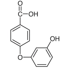 4-(3-Hydroxyphenoxy)benzoic Acid, 1G - H0641-1G