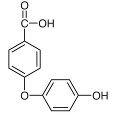 4-(4-Hydroxyphenoxy)benzoic Acid, 1G - H0642-1G