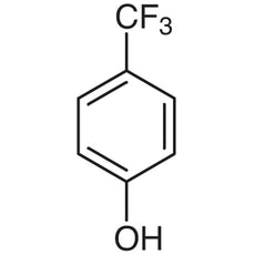 4-Hydroxybenzotrifluoride, 25G - H0644-25G