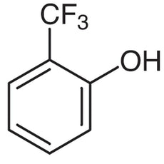 2-Hydroxybenzotrifluoride, 25G - H0647-25G