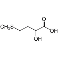 2-Hydroxy-4-(methylthio)butyric Acid(65-72% in Water), 25G - H0654-25G