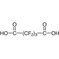 Hexafluoroglutaric Acid, 10G - H0658-10G