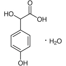 DL-4-Hydroxymandelic AcidMonohydrate, 25G - H0660-25G