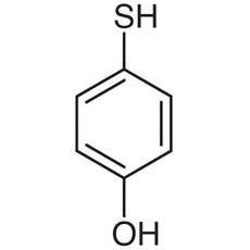 4-Hydroxybenzenethiol, 25G - H0662-25G