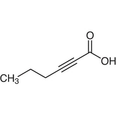 2-Hexynoic Acid, 5G - H0665-5G