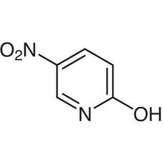 2-Hydroxy-5-nitropyridine, 250G - H0673-250G