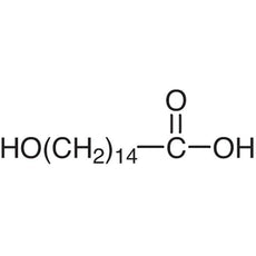 15-Hydroxypentadecanoic Acid, 5G - H0676-5G